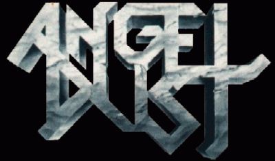 logo Angel Dust (GER)